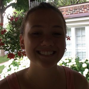 Meet your Posher, Bridget